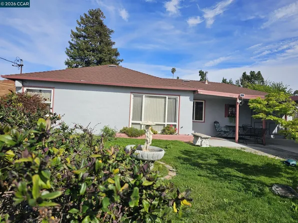 950 Kelvin Ct, El Sobrante, CA 94803