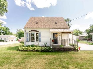 623 Grand Blvd, Evansdale, IA 50707