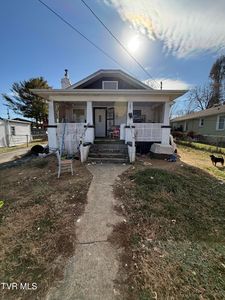 1406 Happy Valley St, Elizabethton, TN, 37643