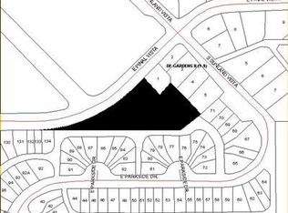 0 E Pinal Vis, Tucson, AZ 85713