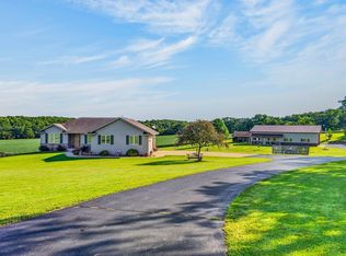 2323 S State Road 213, Orfordville, WI 53576