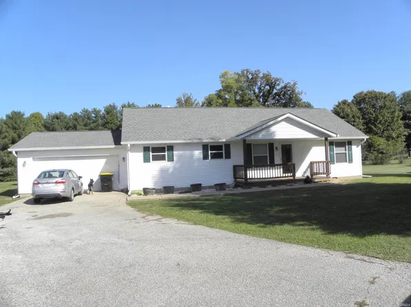 3303 Westward Rd, Spencer, IN 47460