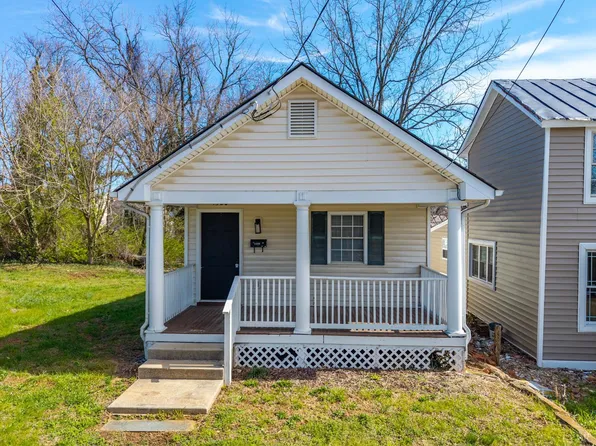 1520 Buchanan St, Lynchburg, VA 24501