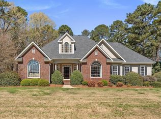 217 Compass Point, Ninety Six, SC 29666