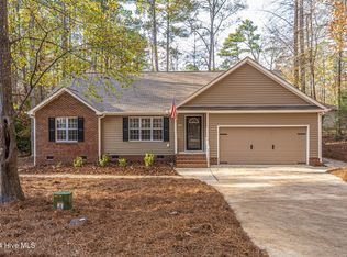 3025 Wine Tree, Sanford, NC 27332