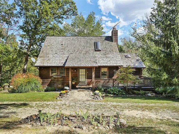 392 Massey River Rd, Union, MO 63084