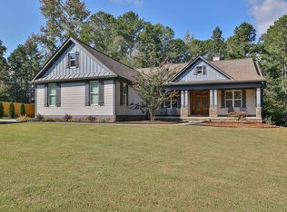 7620 Campground Rd, Cumming, GA 30040