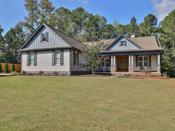 7620 Campground Rd, Cumming, GA 30040