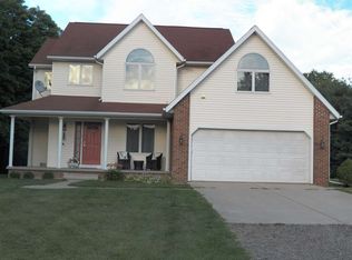 14735 County Road 22, Goshen, IN 46528