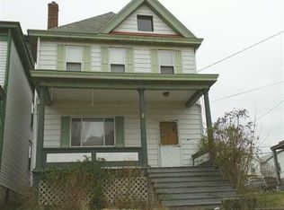 1111 Church Ave, Mc Kees Rocks, PA 15136