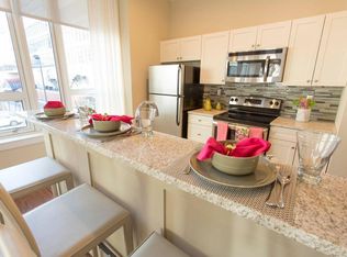 1900 Arch St APT 501, Philadelphia, PA 19103