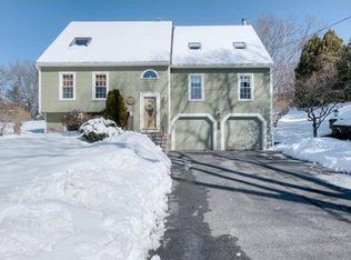 65 Howe Ave, Shrewsbury, MA 01545