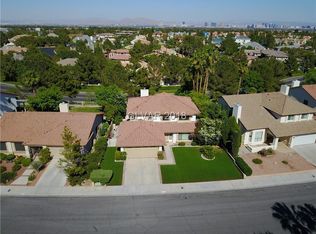 2916 Crystal Bay Dr, Las Vegas, NV 89117