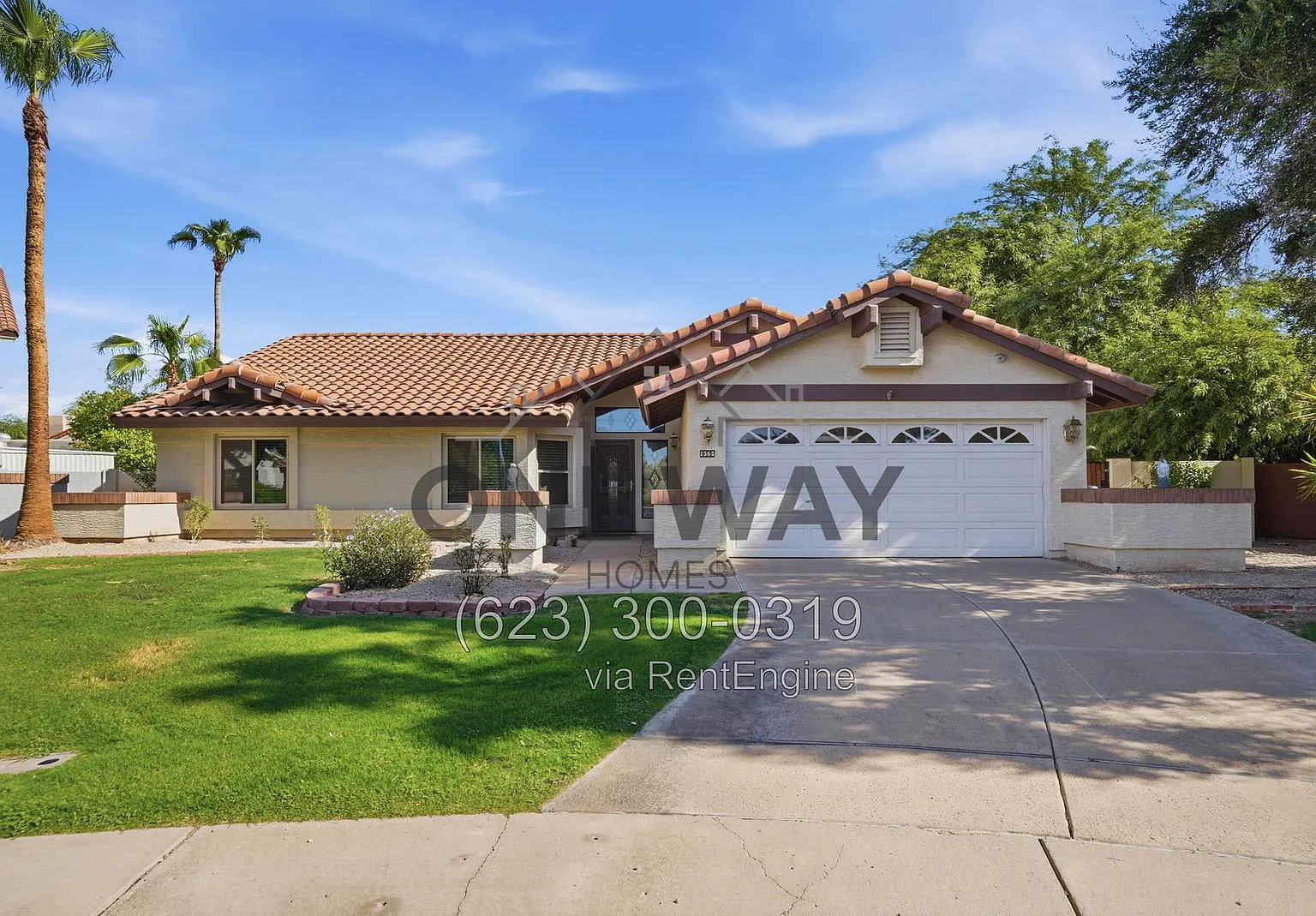 3 bed, 2.0 bath, 1892 sqft, $2,595 — Photo 1