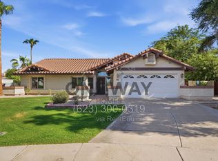 1365 N Diane Cir, Mesa, AZ 85203