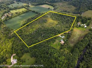 River Rd, Bellevue, MI 49021