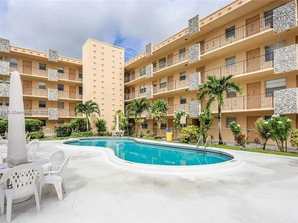 2145 Pierce St APT 315, Hollywood, FL 33020