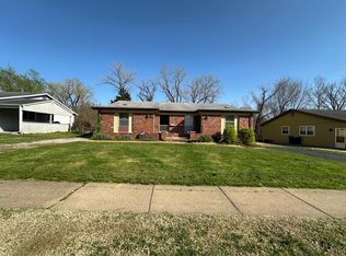 5245 Ville Anita Ct #5245, Hazelwood, MO 63042