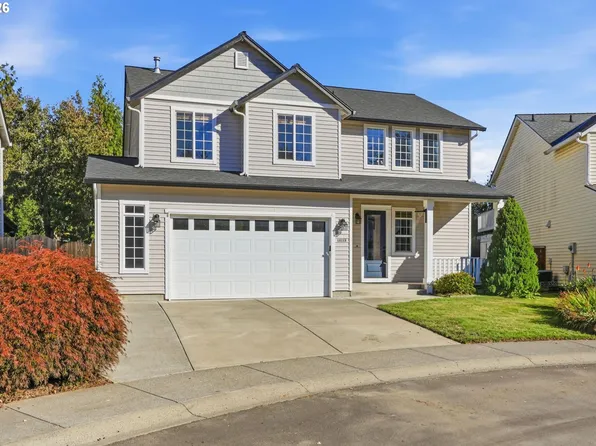 18118 SE 11th St, Vancouver, WA 98683