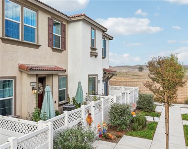 34495 Agave Dr Unit 14106, Winchester, CA, 92596