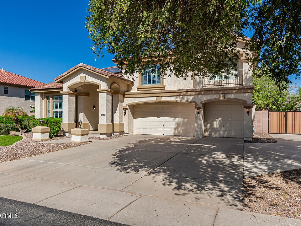 1684 E COCONINO Drive, Chandler, AZ 85249 | Zillow