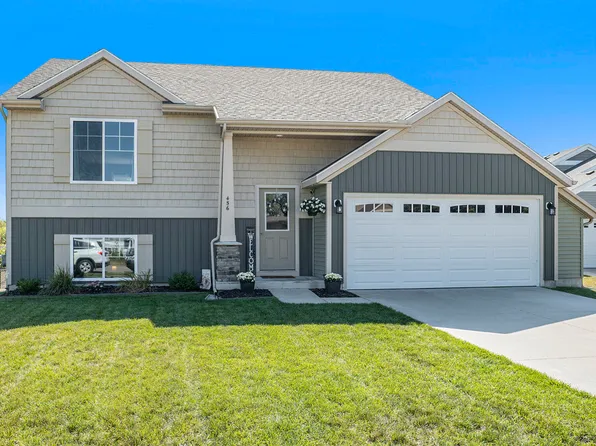 456 Tentree St, Sparta, MI 49345