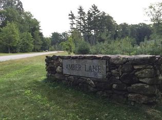 7 Amber Ln, Hubbardston, MA 01452