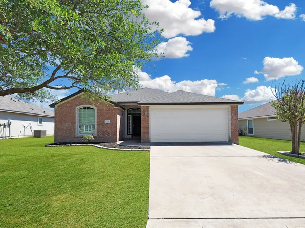1209 Wild Wood, Temple, TX 76504
