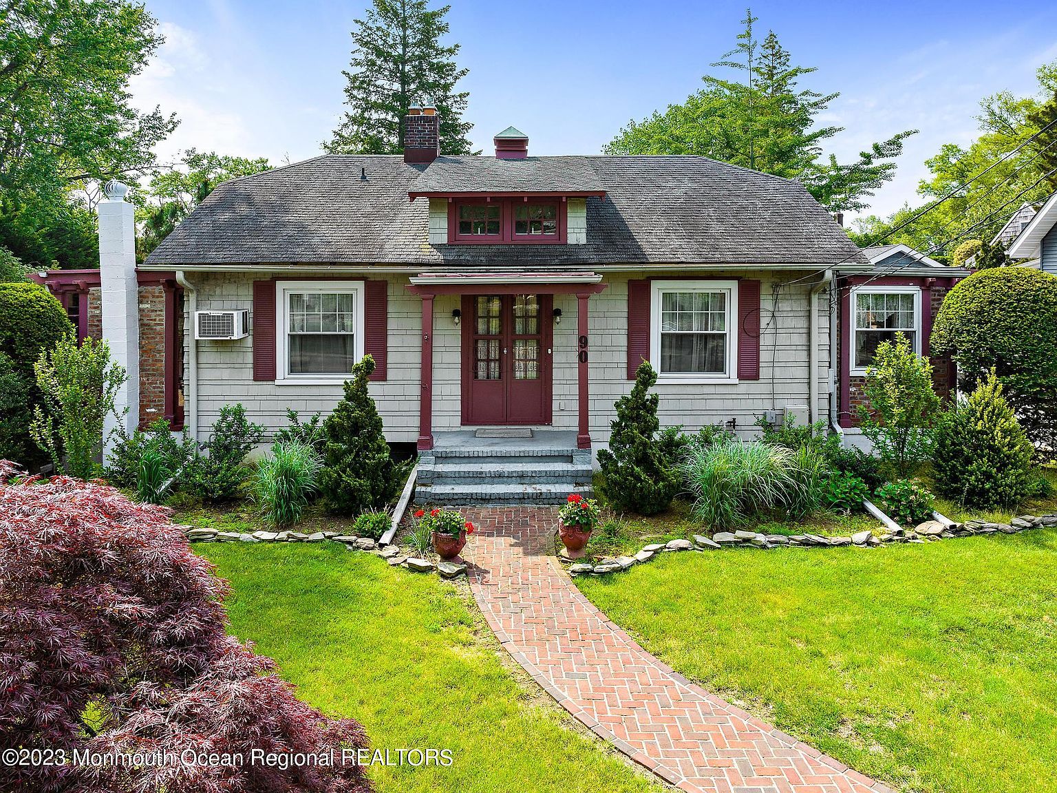 90 Comanche Drive, Oceanport, NJ 07757 Zillow