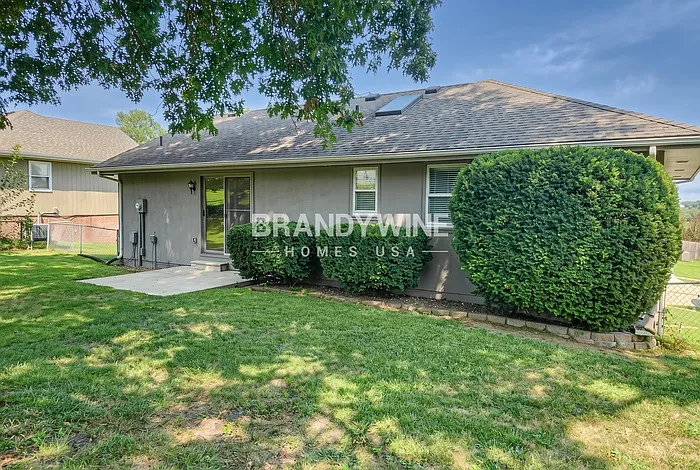 106 S Prairie Rose St — Photo 24