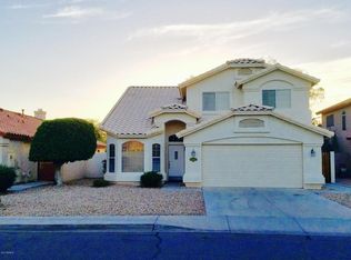 20423 N 97th Ave, Peoria, AZ 85382