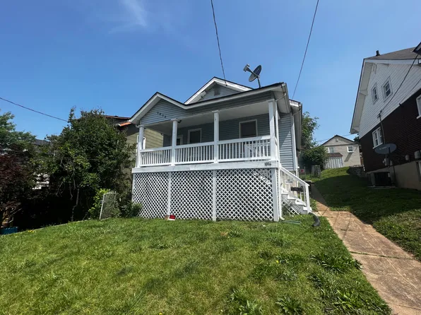 1014 Morehead Ave SE, Roanoke, VA 24013