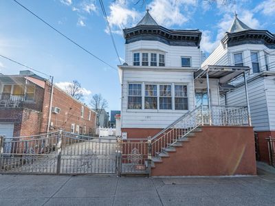 4361 Wickham Avenue, Bronx, NY, 10466
