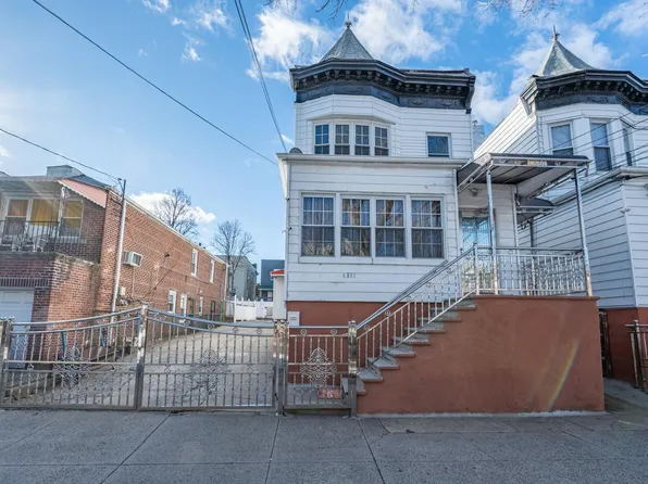 4361 Wickham Avenue, Bronx, NY 10466
