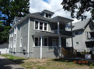 33 Newton St, Hartford, CT 06106
