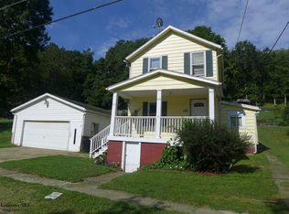 145 Lenert St, Corning, OH --