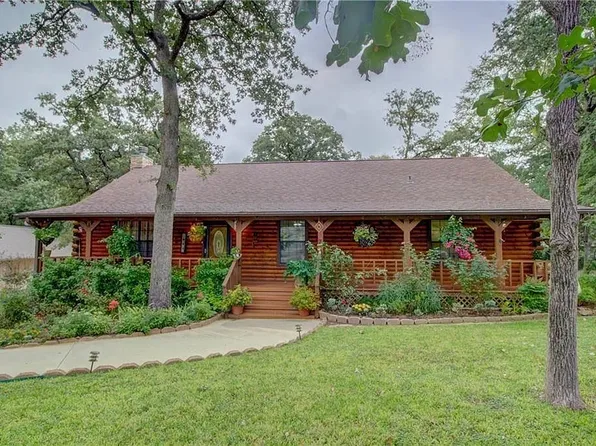 105 Santee Dr, Lake Kiowa, TX 76240
