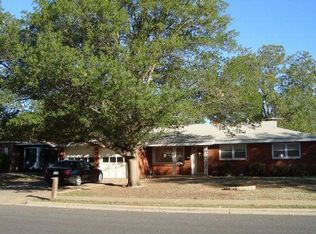 4816 12th St, Lubbock, TX 79416