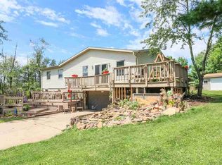 5360 Fisher Rd, Wisconsin Rapids, WI 54495