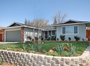 6612 Woodmore Oaks Dr, Orangevale, CA 95662