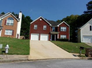 2585 Brookgate Xing, Ellenwood, GA 30294