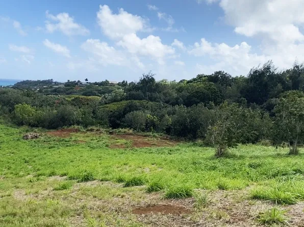 Laipo Rd Lot 15, Kapaa, HI 96746