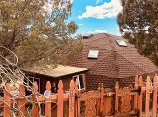 815 E Old Senator Rd, Prescott, AZ 86303