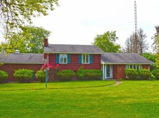 76 Broad St, Marianna, PA
