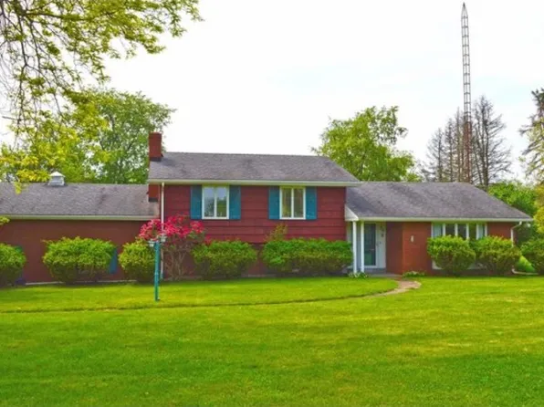 76 Broad St, Marianna, PA 15345