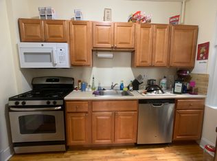 (Undisclosed Address), Brighton, MA 02135