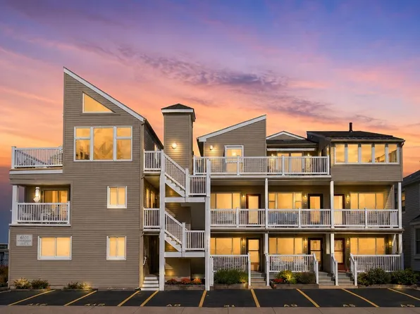 9517 Atlantic Ave APT A-2, Margate City, NJ 08402