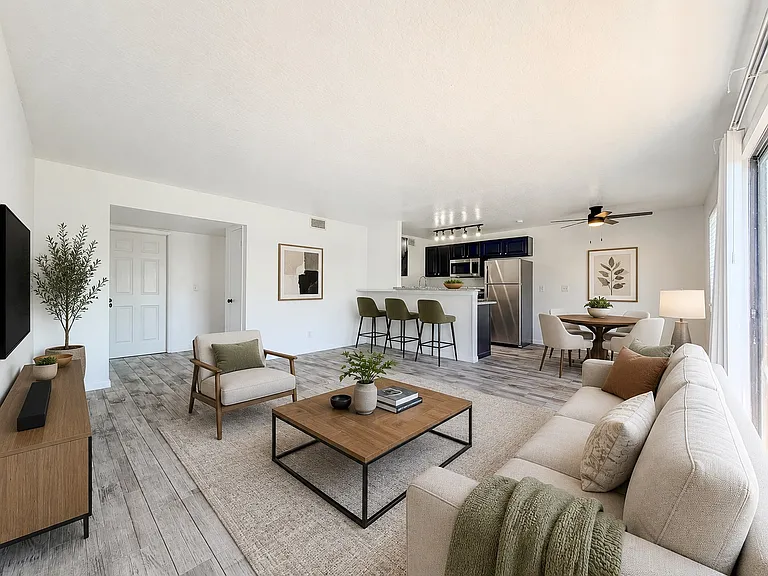 1870 Agora Circle Southeastunit #201 — Photo 1