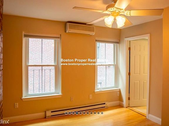 34 Worcester St. #3 Boston - South End Unit Photo 7