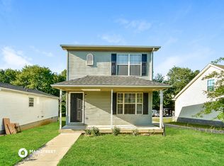 2607 Landrum Ct LOT 13, Springfield, TN 37172